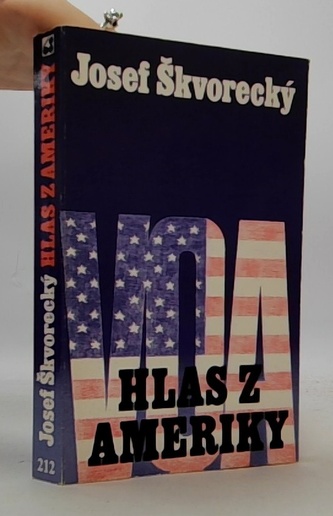 Hlas z Ameriky
