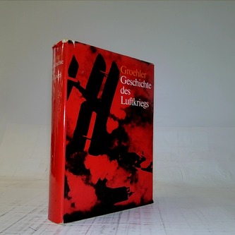 Geschichte des Luftkriegs