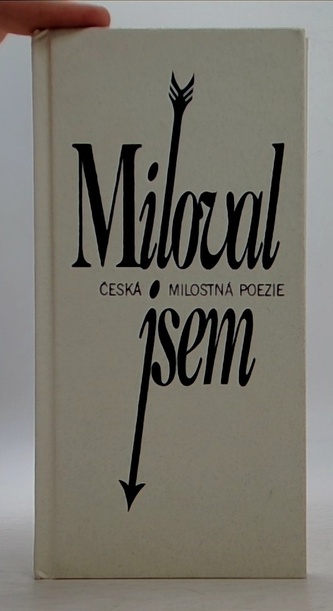 Miloval jsem