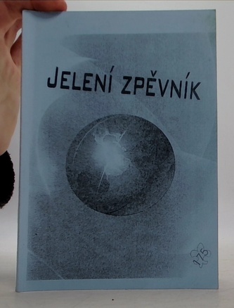 Jelení zpěvník