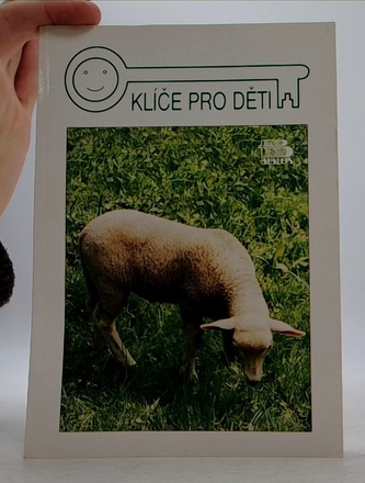 Klíče pro děti