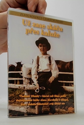 Už zase skáču přes kaluže