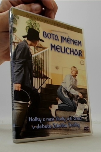 Bota jménem Melichar