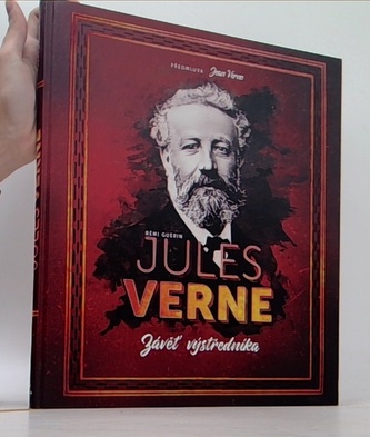 Jules Verne závěť výstředníka