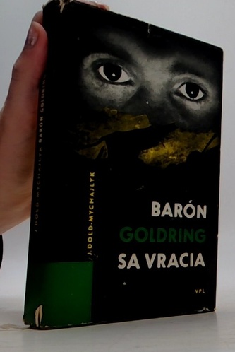 Barón Goldring se vracia