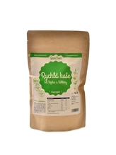 GreenFood nutrition - Rychlá kaše ovesná bez lepku a laktozy 500g