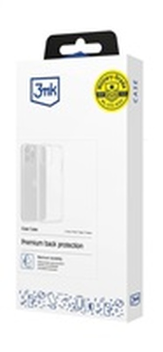 3mk clear case pro Sony Xperia 10 VII