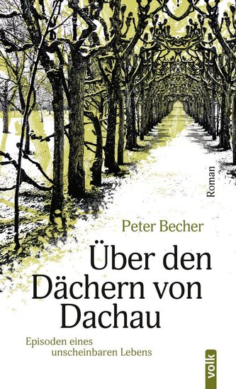 Über den Dächern von Dachau