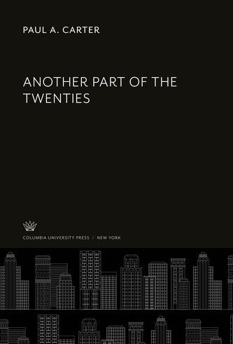 Another Part of the Twenties
