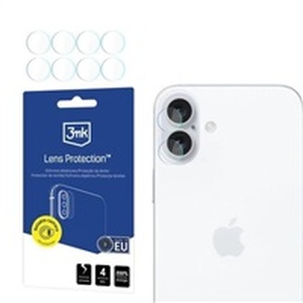 3mk Lens Protection pro Apple iPhone 17