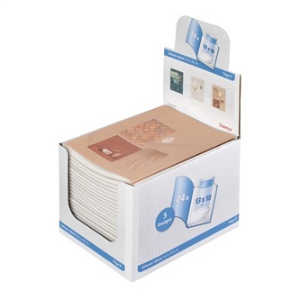 Hama 7643 album soft SINGO II 13x18/24,