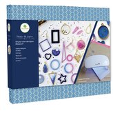 Šperkařský atelier - Dílna na šperky z UV pryskyřice