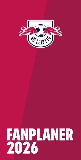 RB Leipzig 2026 - Fanplaner