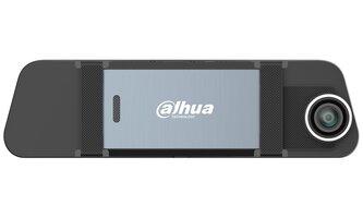 DAHUA kamera do auta T5/ 4K Ultra HD rozlišení/ duální kamera/ USB-C/ Wi-Fi/ microSD slo