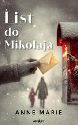 List do Mikołaja