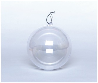 Bombka akrylowa średn. 16 cm AB-16, Aliga