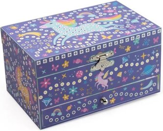 Stick & Fun mozaika - 3D hrací skříňka