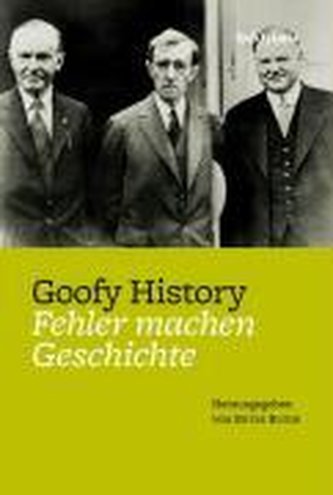 Goofy History