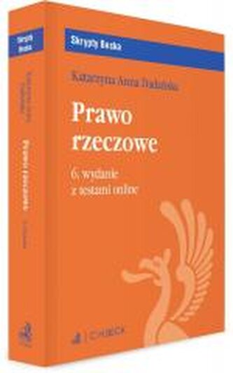 Prawo rzeczowe z testami online