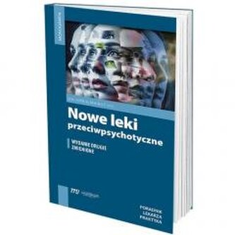 Nowe leki przeciwpsychotyczne w.2 zmienione