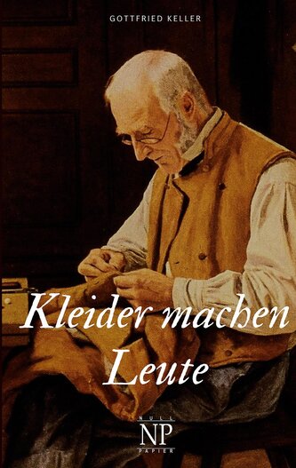 Kleider machen Leute