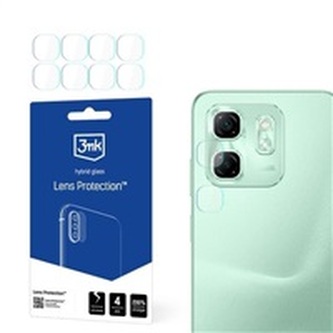 3mk Lens Protection pro Infinix Hot 50i