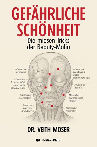 Gefährliche Schönheit