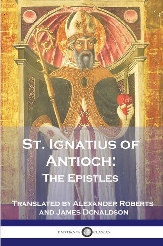 St. Ignatius of Antioch