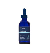 Trace Minerals Mega Mag - hořčík s elektrolyty 118 ml