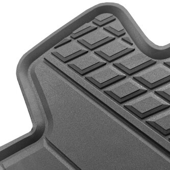 Gumové autokoberce Mercedes GLB-Class 2019- (X247)