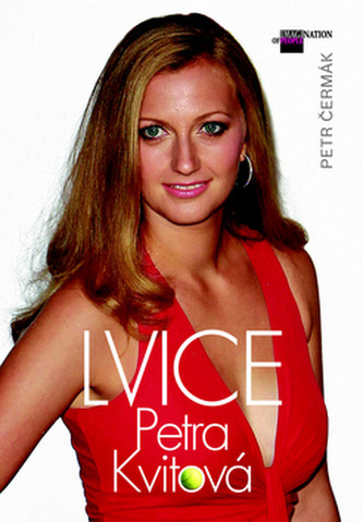 Lvice Petra Kvitová (Petr Čermák, 2016)