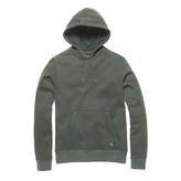 Mikina Vintage Industries Derby - tmavě šedá, L