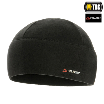 Kulich M-Tac Watch Cap Light Polartec - černý, M