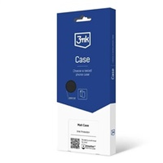 3mk Matt case pro Realme 15 5G 15 Pro 5G