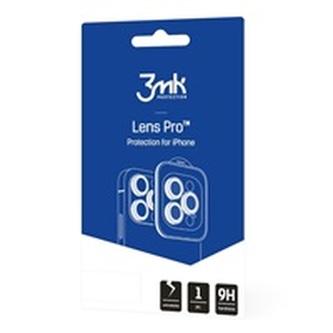 3mk Lens Protection Pro pro Apple iPhone 17 Pro 17 Pro Max Orange