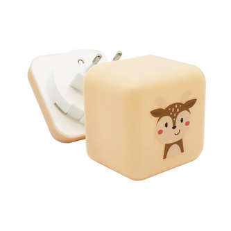 CLOUD B CLTT-1200 Lampka nocna CUBE B-SARENKA FINLEY