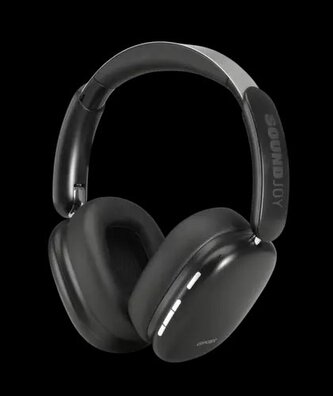 Concept Bezdrátová sluchátka SoundJoy HS4060