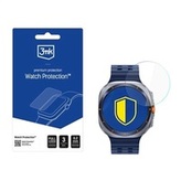 3mk Watch Protection FlexibleGlass pro Samsung Galaxy Watch Ultra 2025
