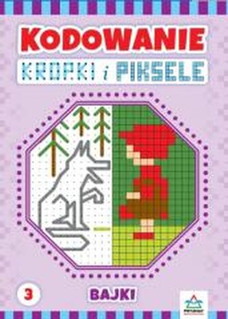 Kodowanie kropki i piksele cz.3