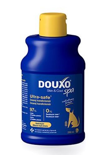 Douxo SPA Hydrating Oatmeal Conditioner 250ml