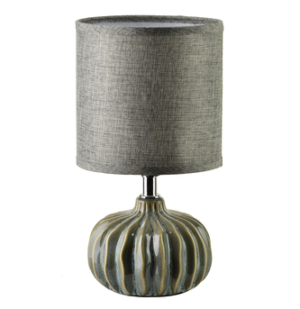 LETI Lampa stołowa 13x13x24cm