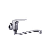 Metalac Aquabi, T03306 SIMPLE beztlaká nástěnná baterie