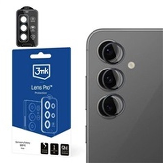 3mk Lens Protection Pro Black pro Samsung Galaxy S24 FE