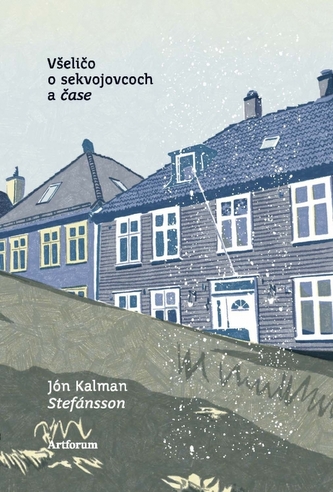 Všeličo o sekvojovcoch a čase