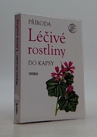 Příroda do kapsy:Léčivé rostliny