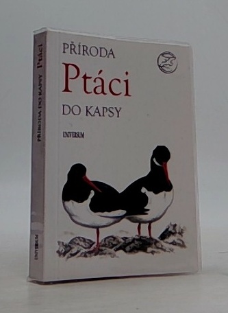 Příroda do kapsy: Ptáci