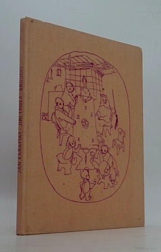 broučci pro malé a velké děti