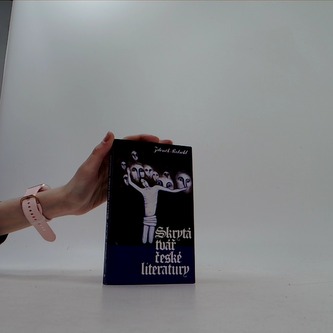 Skrytá tvář české literatury