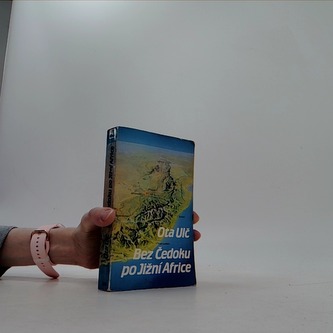 Bez Čedoku po Jižní Africe