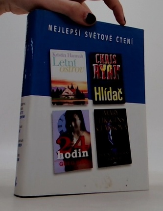 Nejlepší světové čtení